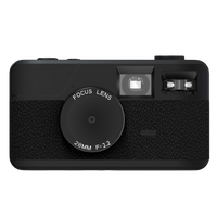 RetroLens Digital Camera