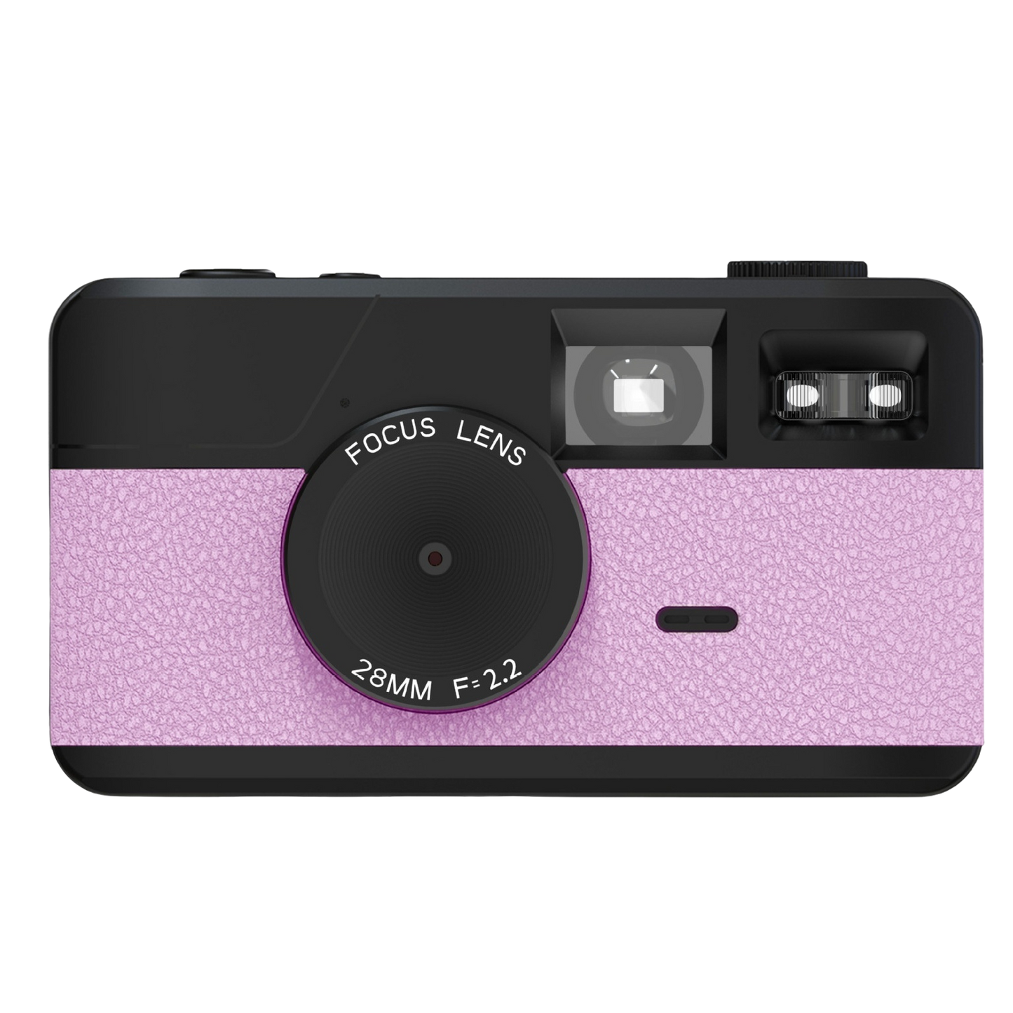 RetroLens Digital Camera