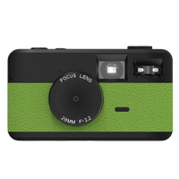 RetroLens Digital Camera