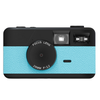RetroLens Digital Camera