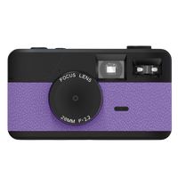 RetroLens Digital Camera