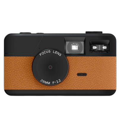 RetroLens Digital Camera