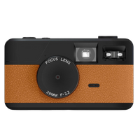 RetroLens Digital Camera