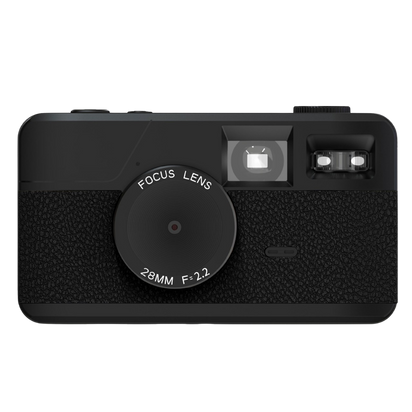 RetroLens Digital Camera