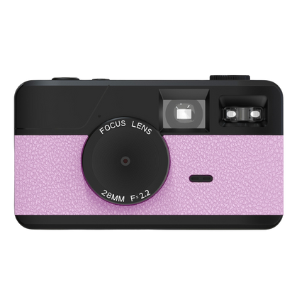 RetroLens Digital Camera