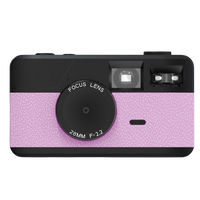 RetroLens Digital Camera