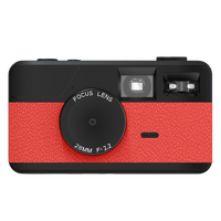 RetroLens Digital Camera